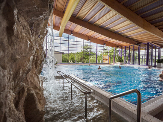 Silber-Therme in Warmbad (2)