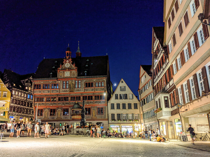 Rathaus