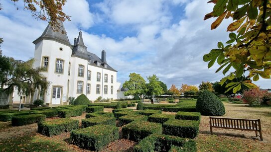 Schloss Munsbach 1
