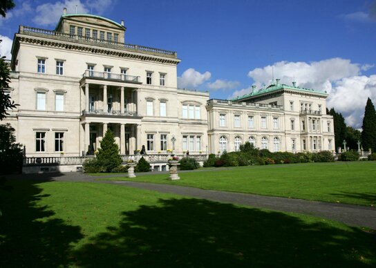 Villa Hügel (3)
