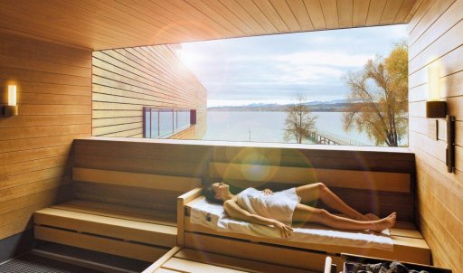 Bodensee-Therme - Konstanz