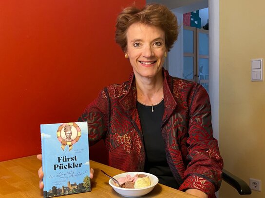 Autorin Elisabeth Nolte 2