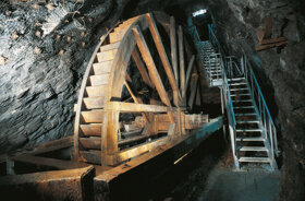 Roederstollen Oberes Kunstrad R97R