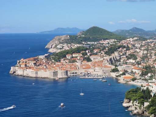 Dubrovnik (Adria)