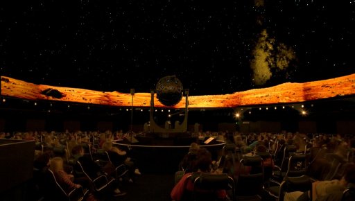 Carl-Zeiss-Planetarium Stuttgart