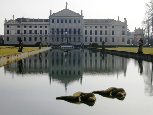 Villa Pisani - Venedig (Italien)