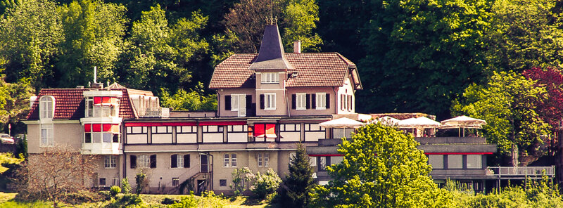 Freiburg im Breisgau – Stadtansicht