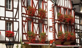 Altstadt Bernkastel 2