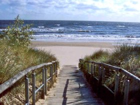 strandweg