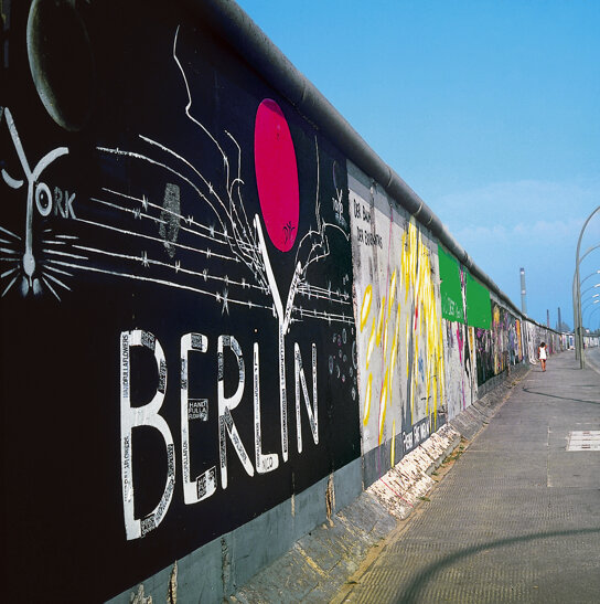 26 Mauer-Eastside-Gallery