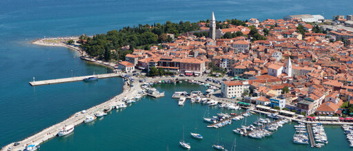 Reisethema  Slowenien