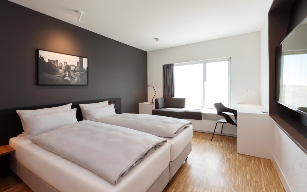 Vienna House Ernst Leitz Wetzla Zimmer Doppelzimmer