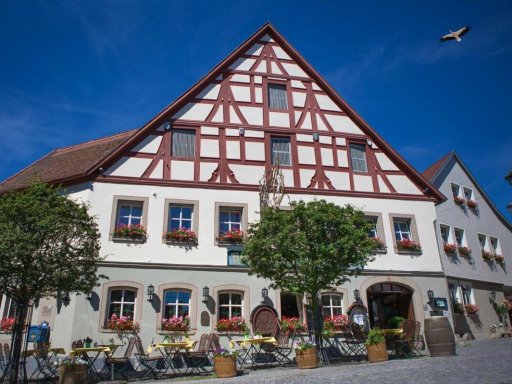 Hotel zum Storchen