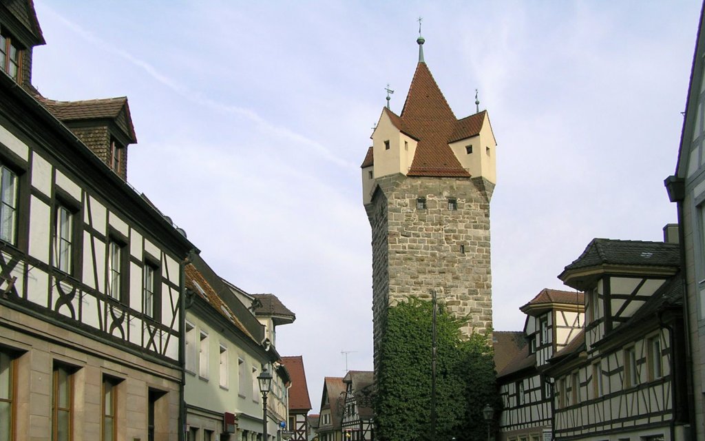 Herzogenaurach
