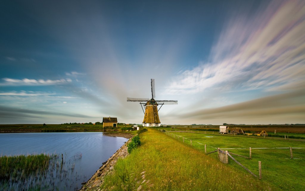 Insel Texel