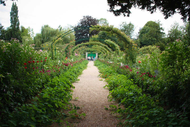 Le clos normand c Flickr