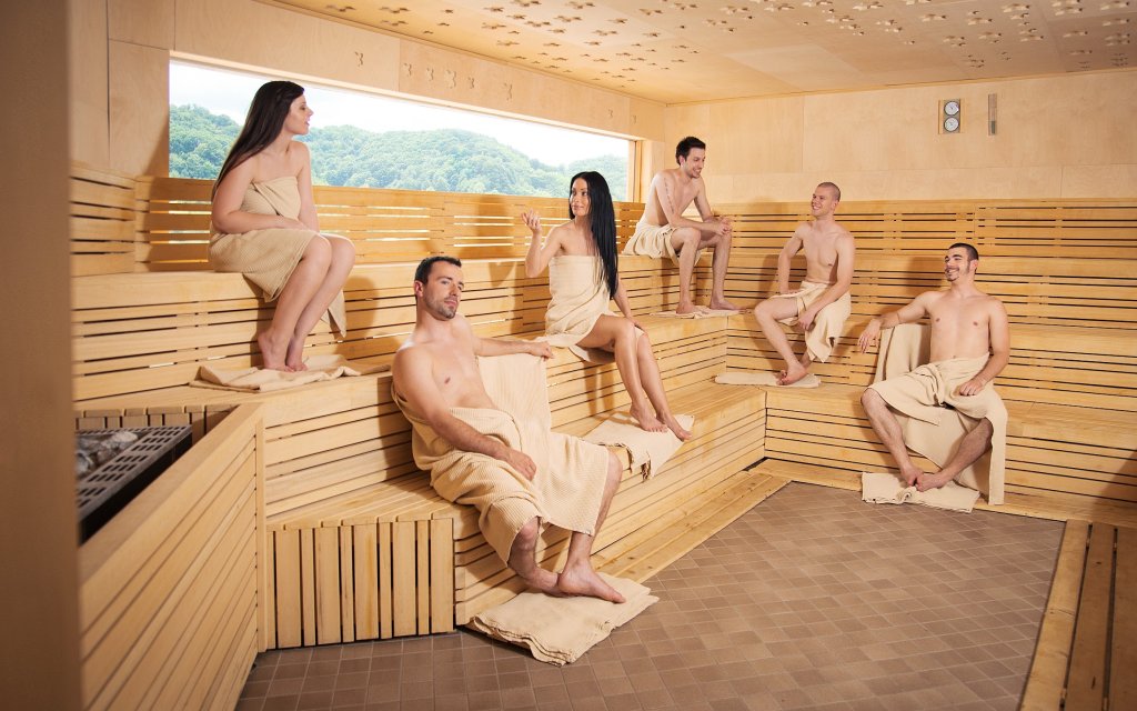 Wellness in Kroatien