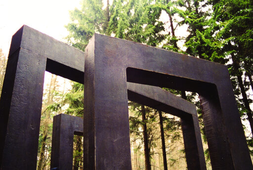 WaldSkulpturenWeg - Sauerland