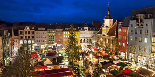 Weihnachtsmarkt 1