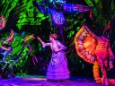Tarzan, Jane und grandiose Hits in der Hafenstadt