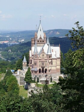 Schloss Drachenburg