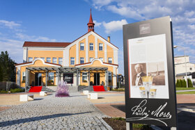 Boutique c Museum Moser