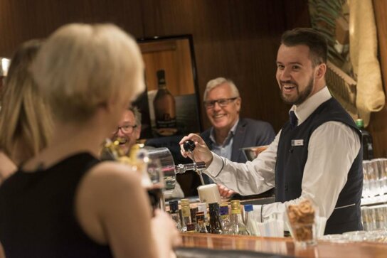 Hotelbar 1