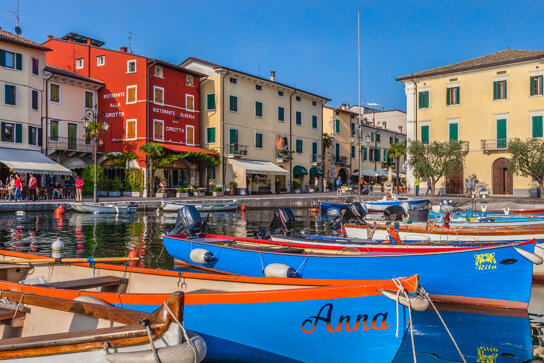 lazise