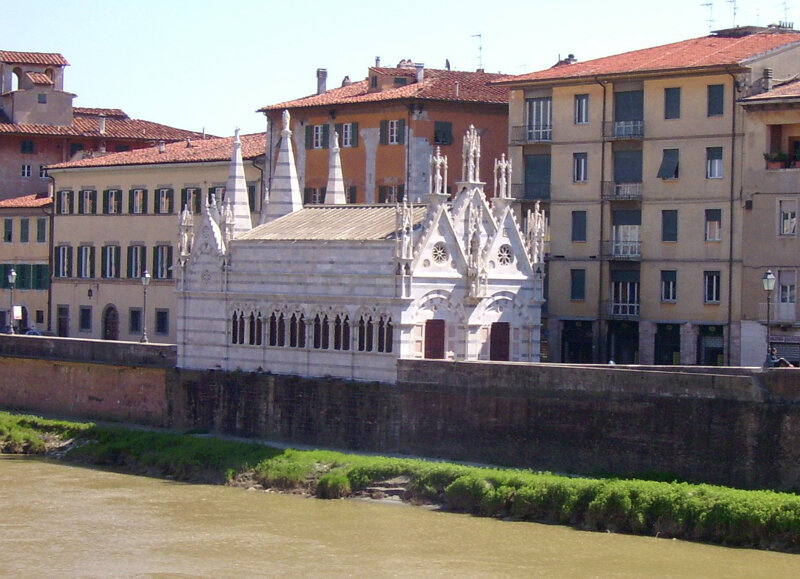 Santa Maria della Spina