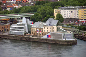 SchokoladenmuseumLVR