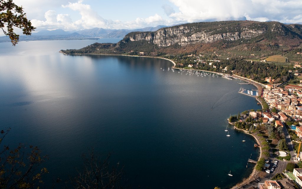 Gardasee