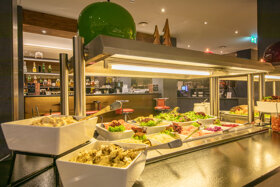 Buffet Salatbar