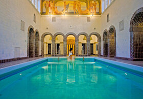 Kaiser-Friedrich-Therme Hessischer Heilbäderverband