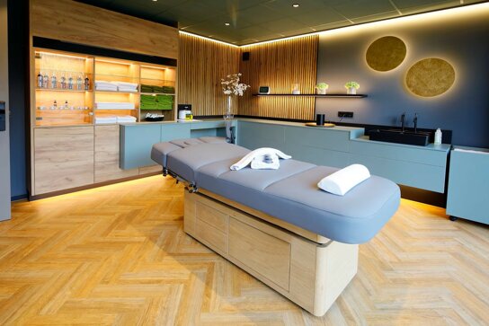 Spa hotel oberpfalz