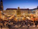 Zu den schönsten Weihnachtsmärkten Deutschlands
