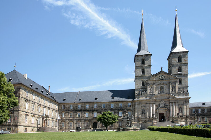 Kloster St. Michael