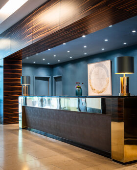 Ameron Regent Rezeption 2023