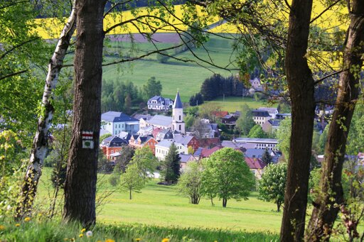 Schaubrauhaus - Erlbach
