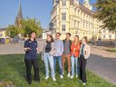 Spannendes Weekend in der Grünkohl-Hauptstadt