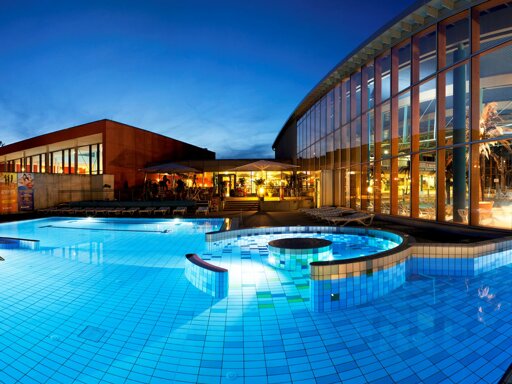 Wonnemar Bad Liebenwerda