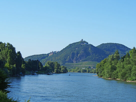 drachenfels schloss nonnenwerth 3-©siebengebirge-tourismus