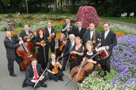 Bad Fuessing Kurorchester DSC 0053 Foto Kurverwaltung Bad Fuessing