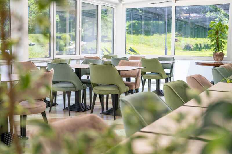 Hotelrestaurant