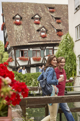 Schiefes Haus C Ulm Neu-Ulm Tourismus GmbH