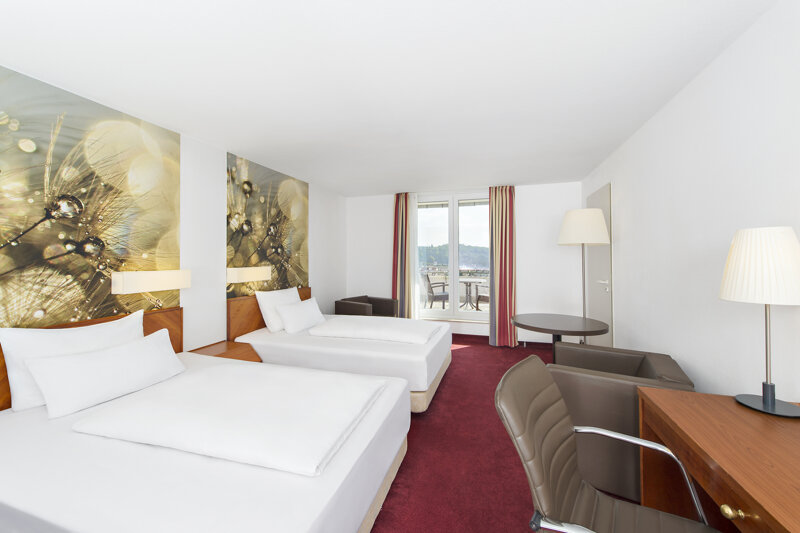 The Taste Hotel Heidenheim Bad Liebenstein ⇒ Jetzt günstig buchen!