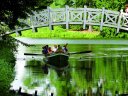 Wörlitz, Bauhaus, Luther: verliebt ins Welterbe! 