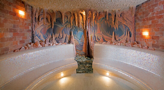 Salzkammer-Hotel Monty