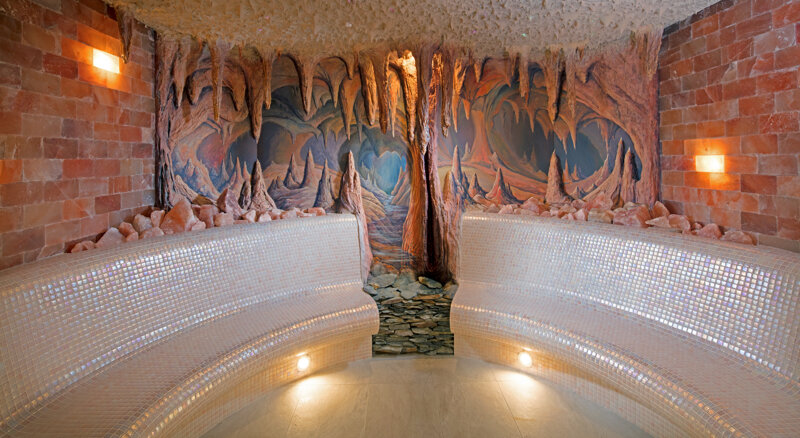 Salzkammer-Hotel Monty