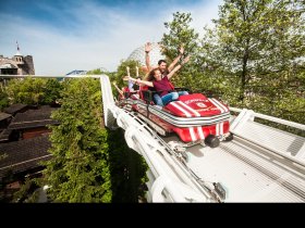 SchweizerBobbahn C Europa-Park