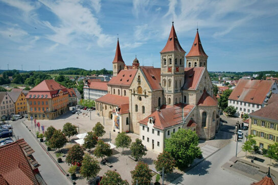 Basilika St. Vitus 4